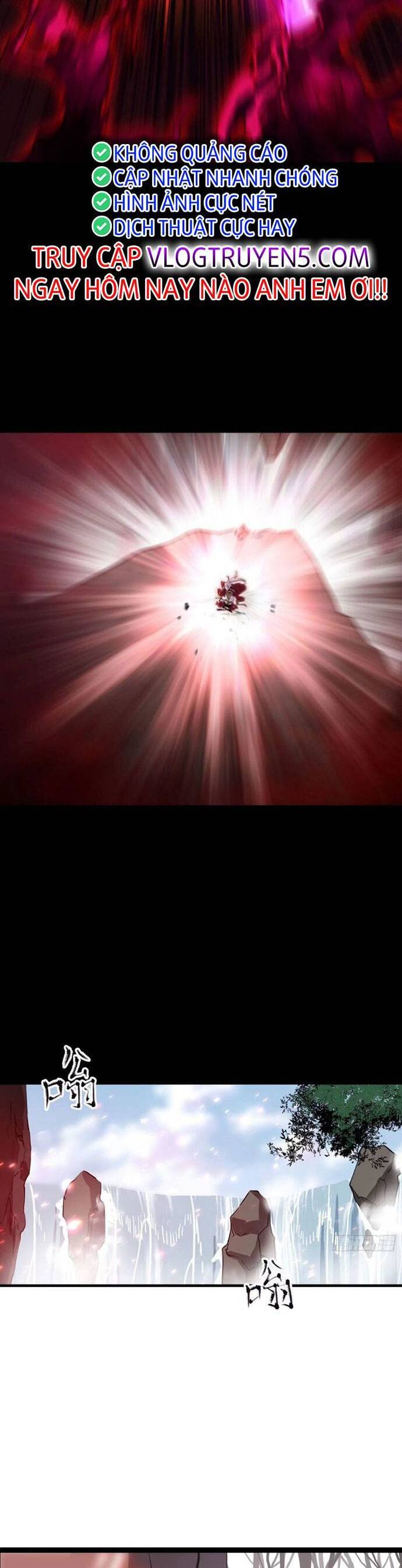 Phong Yêu Vấn Đạo Chap 10 - Next Chap 11