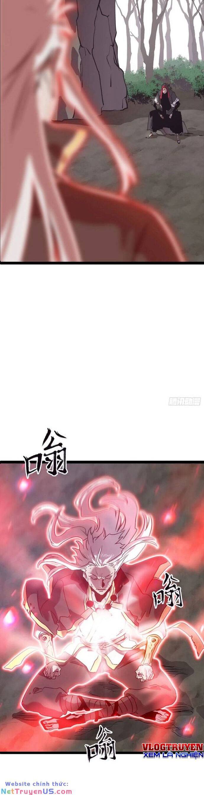 Phong Yêu Vấn Đạo Chap 10 - Next Chap 11