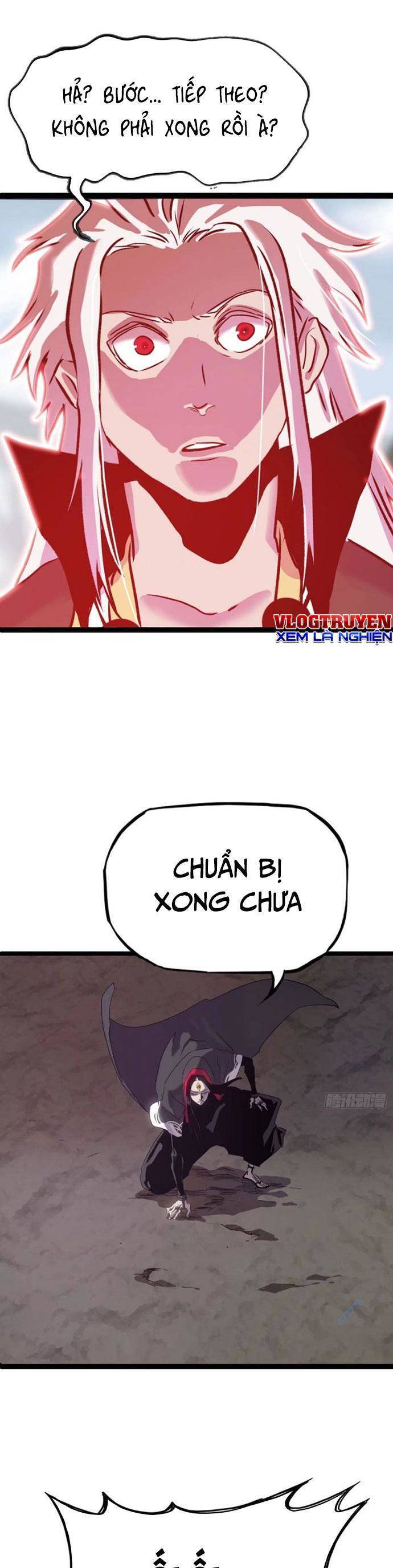 Phong Yêu Vấn Đạo Chap 10 - Next Chap 11