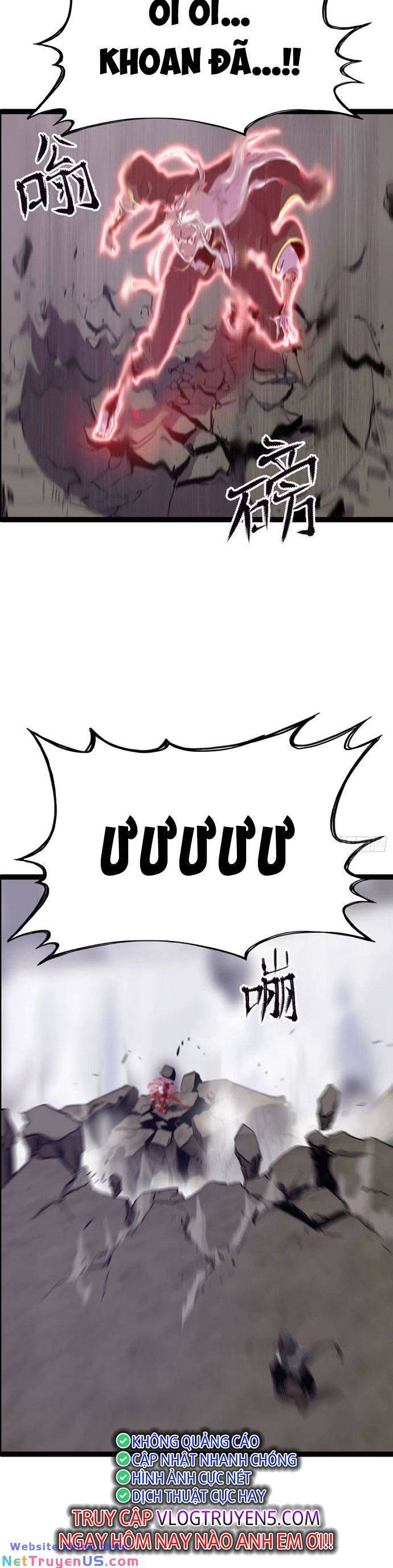 Phong Yêu Vấn Đạo Chap 10 - Next Chap 11