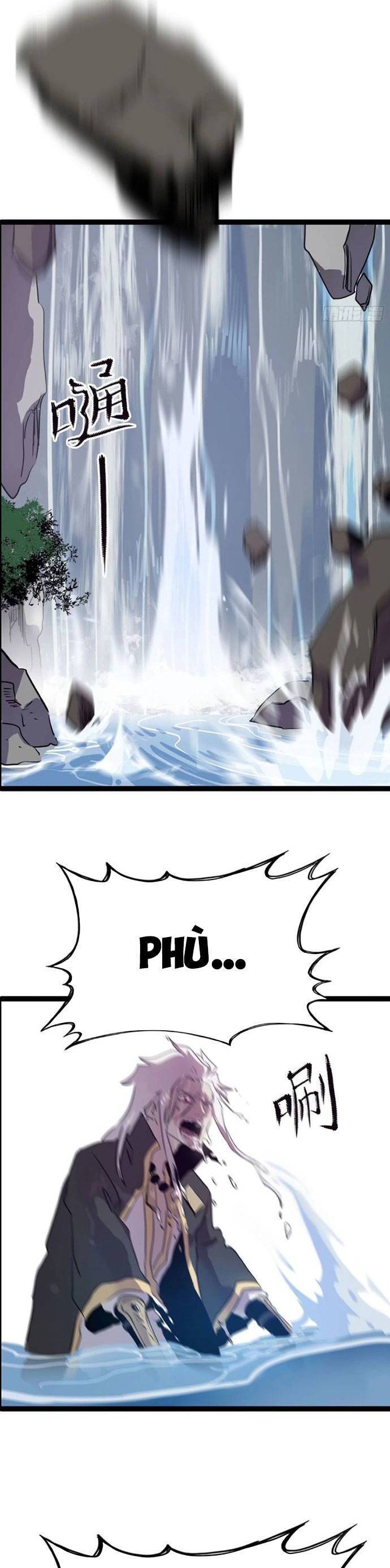 Phong Yêu Vấn Đạo Chap 10 - Next Chap 11