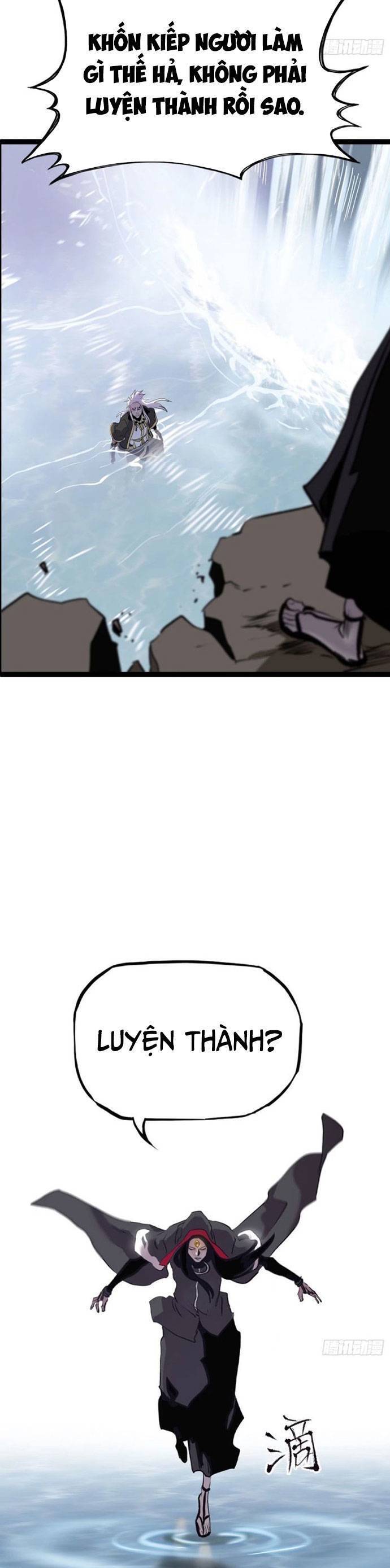 Phong Yêu Vấn Đạo Chap 10 - Next Chap 11