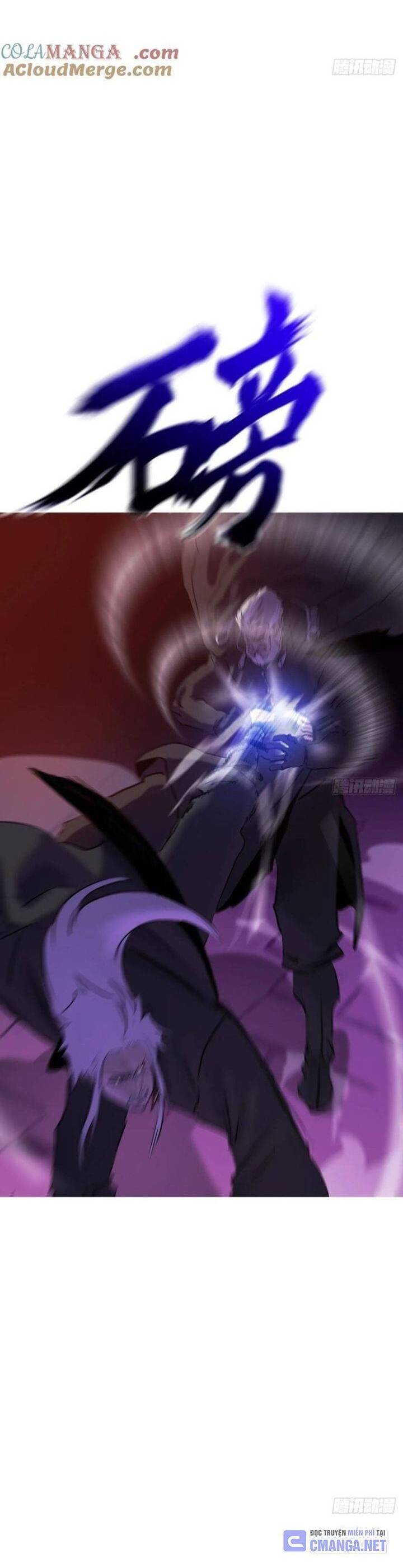 Phong Yêu Vấn Đạo Chap 100 - Next Chap 101