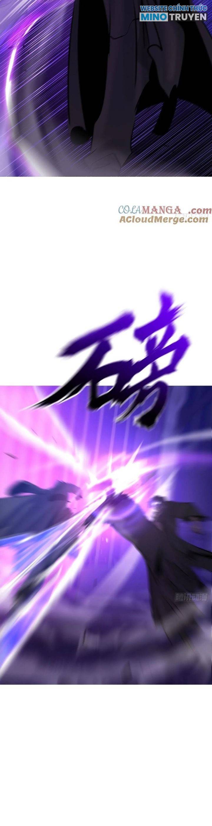 Phong Yêu Vấn Đạo Chap 100 - Next Chap 101