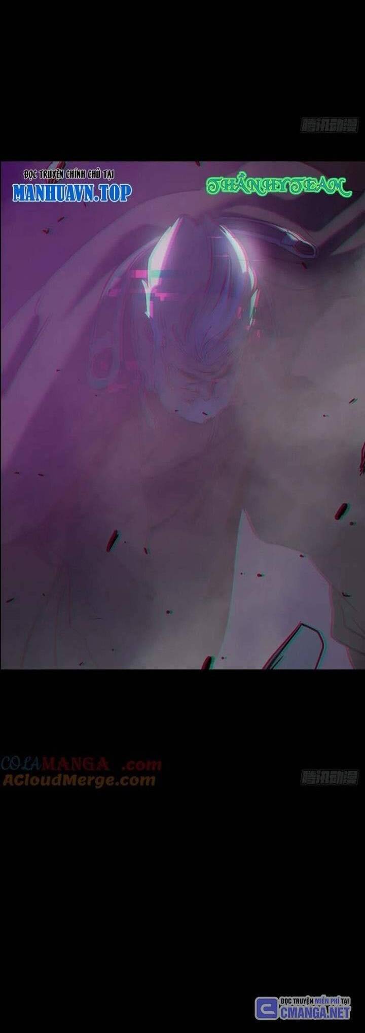 Phong Yêu Vấn Đạo Chap 100 - Next Chap 101