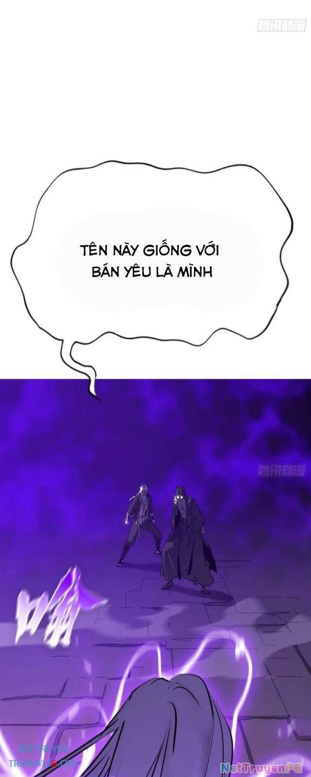 Phong Yêu Vấn Đạo Chap 102 - Next Chap 103