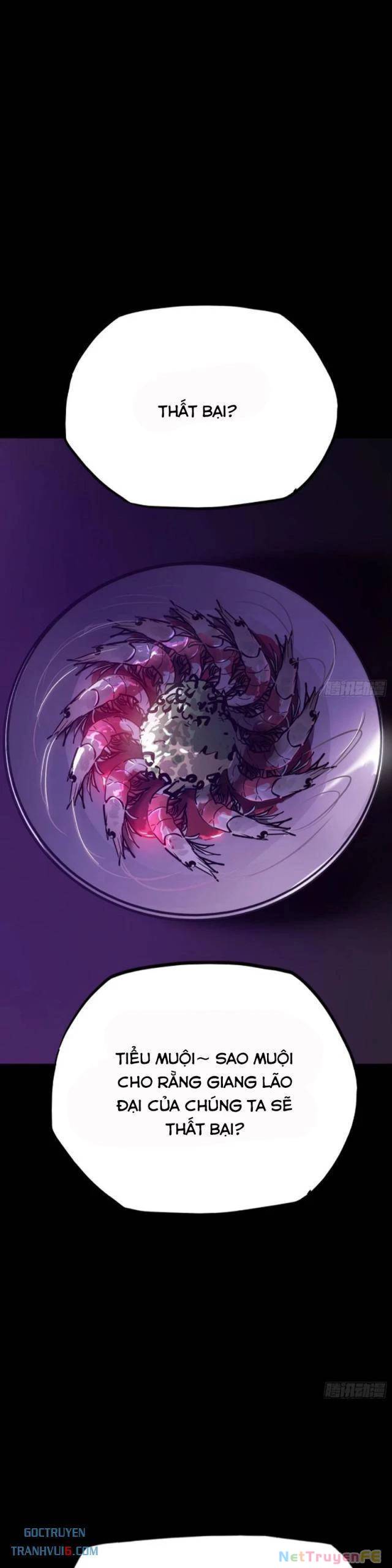 Phong Yêu Vấn Đạo Chap 103 - Next Chap 104