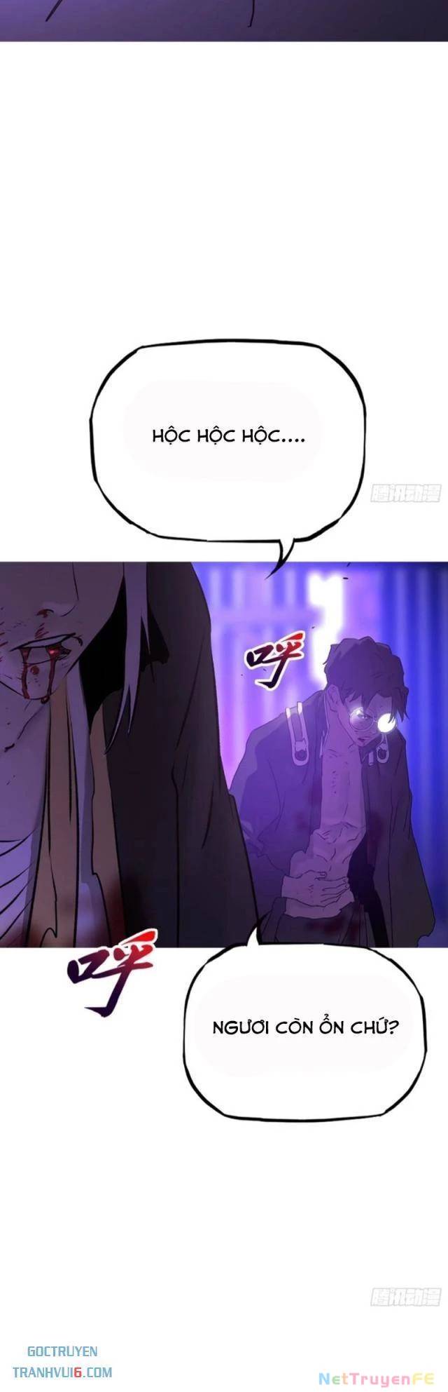 Phong Yêu Vấn Đạo Chap 103 - Next Chap 104