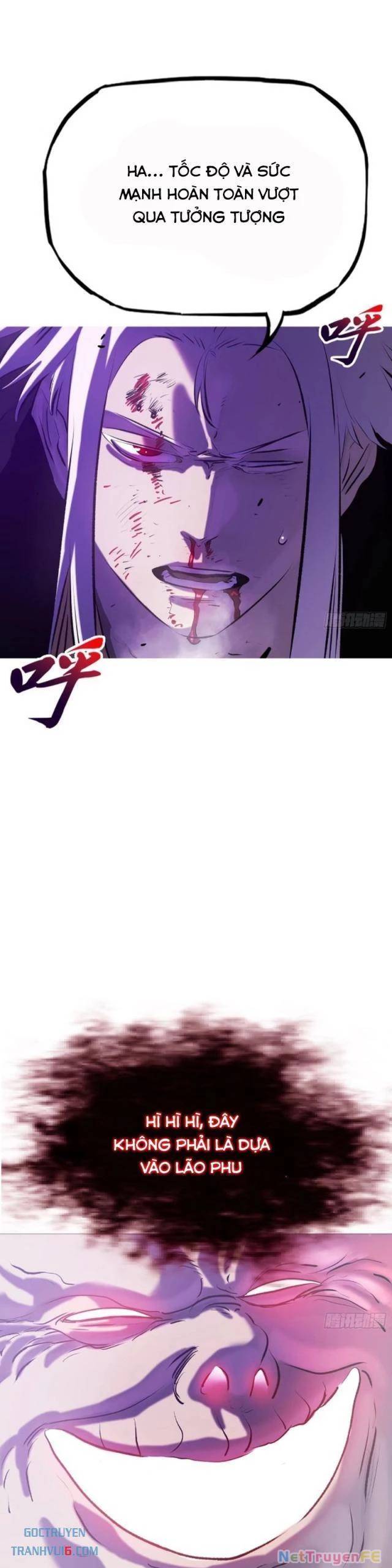 Phong Yêu Vấn Đạo Chap 103 - Next Chap 104