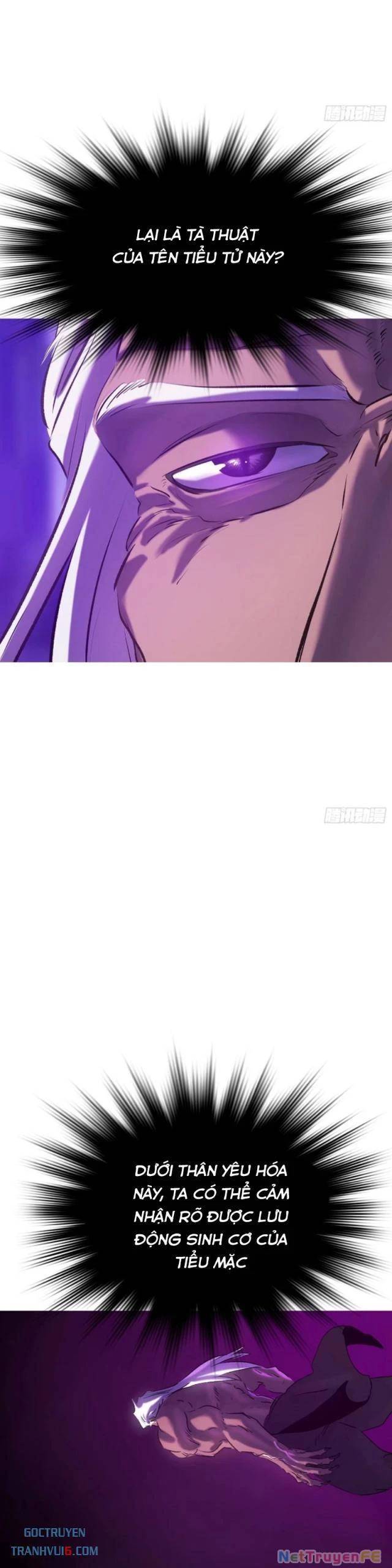 Phong Yêu Vấn Đạo Chap 103 - Next Chap 104