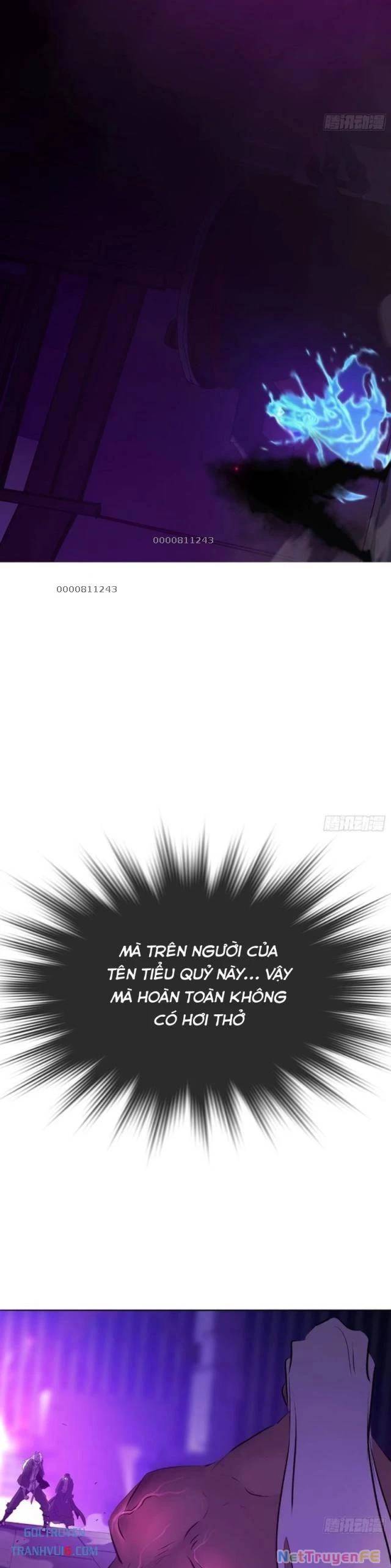 Phong Yêu Vấn Đạo Chap 103 - Next Chap 104