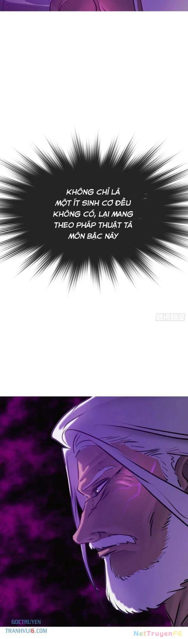 Phong Yêu Vấn Đạo Chap 103 - Next Chap 104