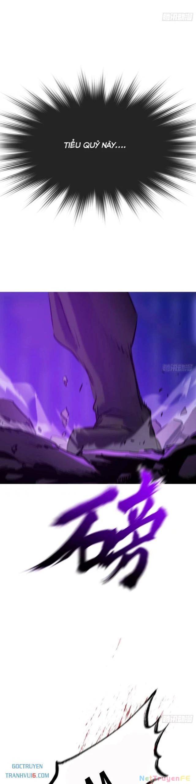 Phong Yêu Vấn Đạo Chap 103 - Next Chap 104