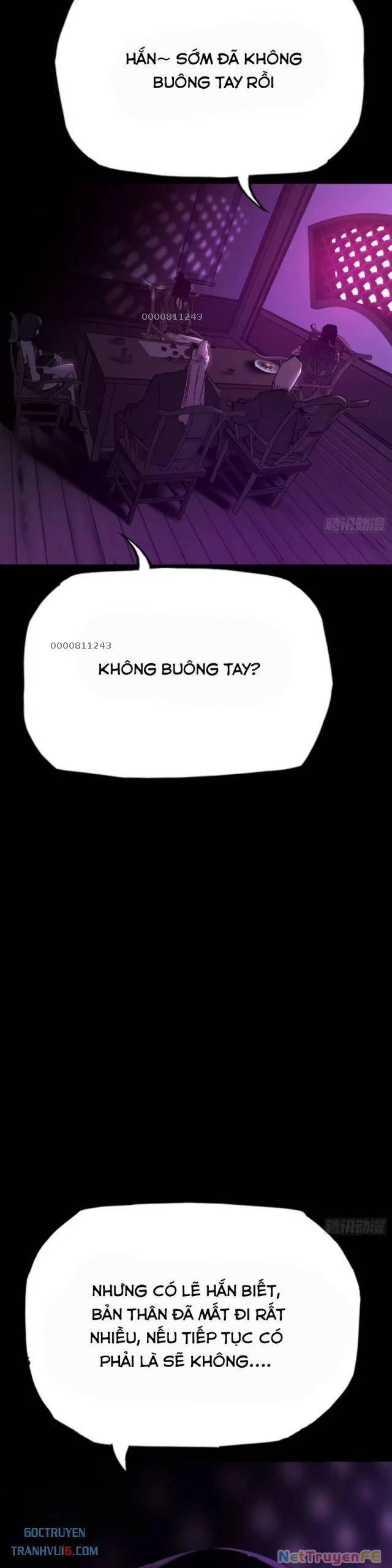 Phong Yêu Vấn Đạo Chap 103 - Next Chap 104