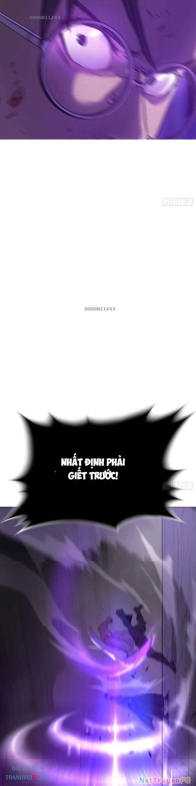 Phong Yêu Vấn Đạo Chap 103 - Next Chap 104