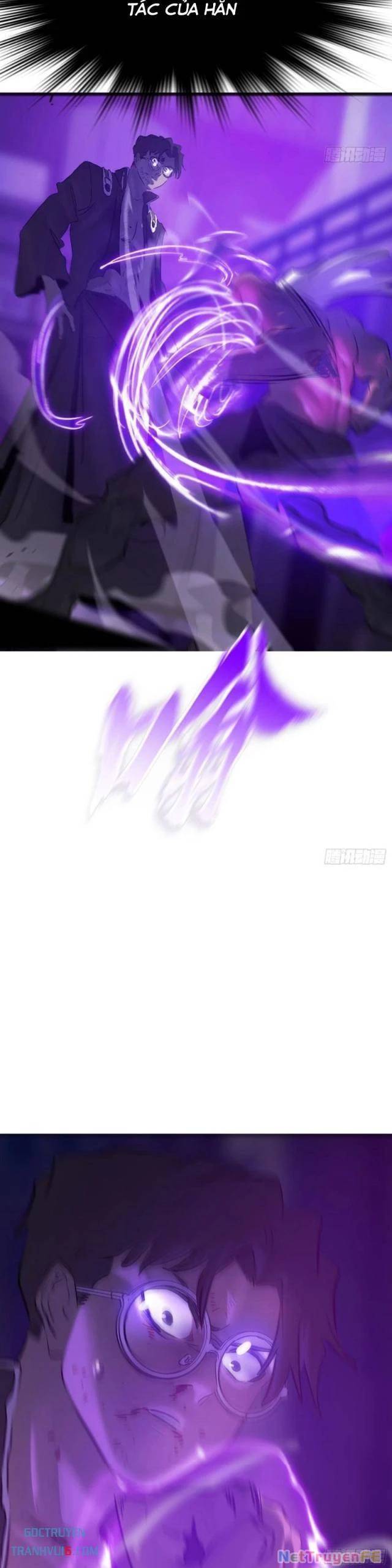 Phong Yêu Vấn Đạo Chap 103 - Next Chap 104