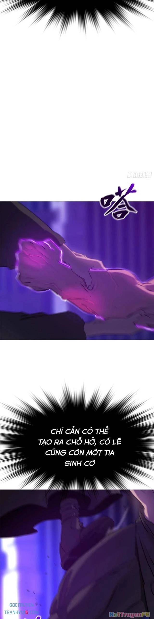 Phong Yêu Vấn Đạo Chap 103 - Next Chap 104