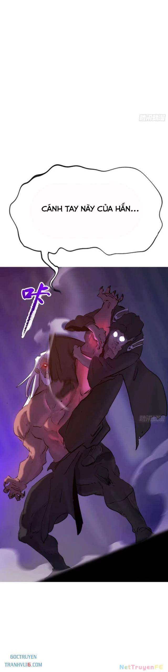 Phong Yêu Vấn Đạo Chap 103 - Next Chap 104