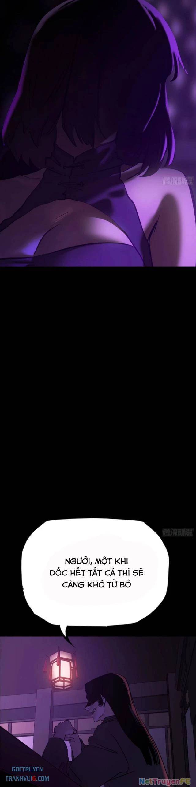 Phong Yêu Vấn Đạo Chap 103 - Next Chap 104