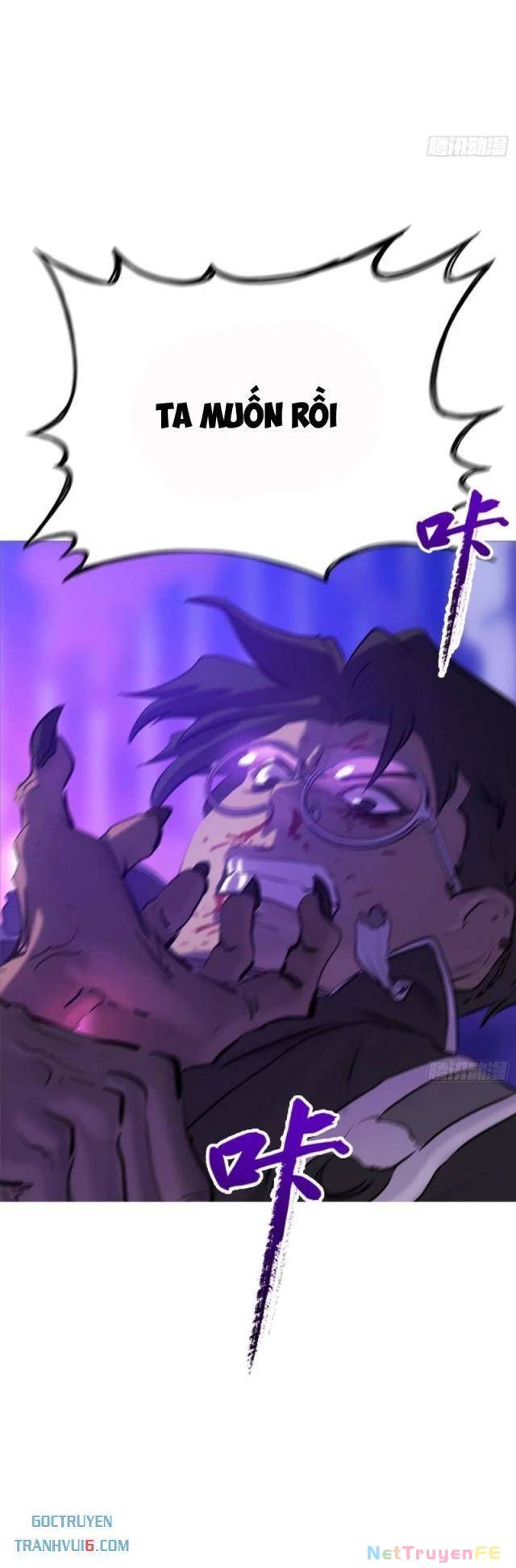 Phong Yêu Vấn Đạo Chap 103 - Next Chap 104