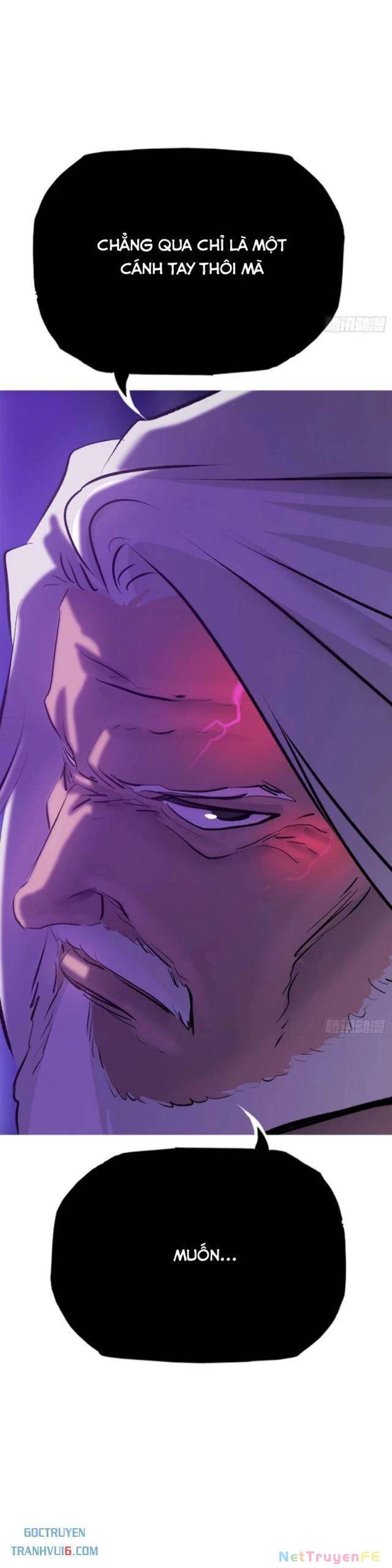 Phong Yêu Vấn Đạo Chap 103 - Next Chap 104