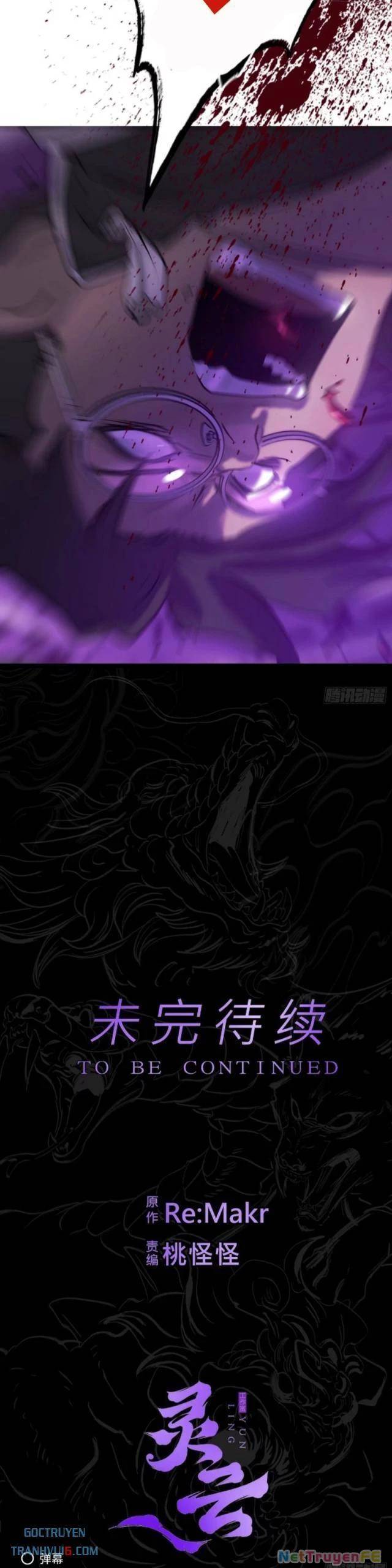 Phong Yêu Vấn Đạo Chap 103 - Next Chap 104