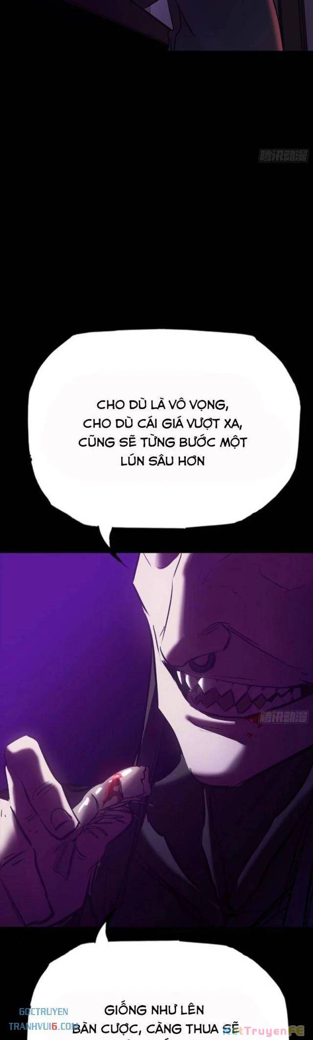 Phong Yêu Vấn Đạo Chap 103 - Next Chap 104