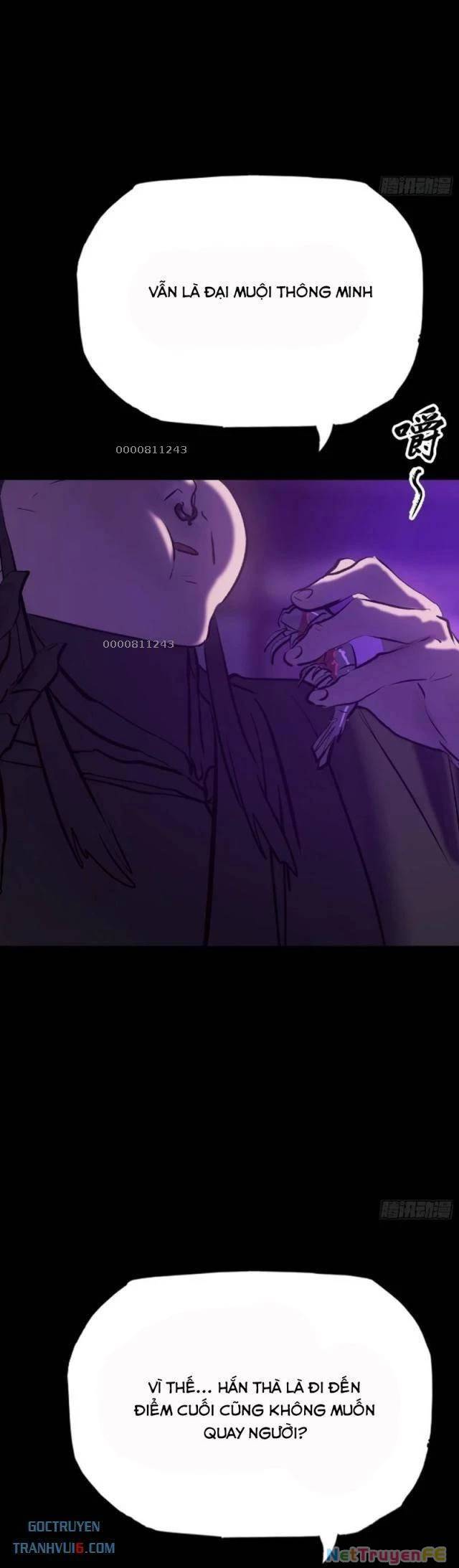 Phong Yêu Vấn Đạo Chap 103 - Next Chap 104