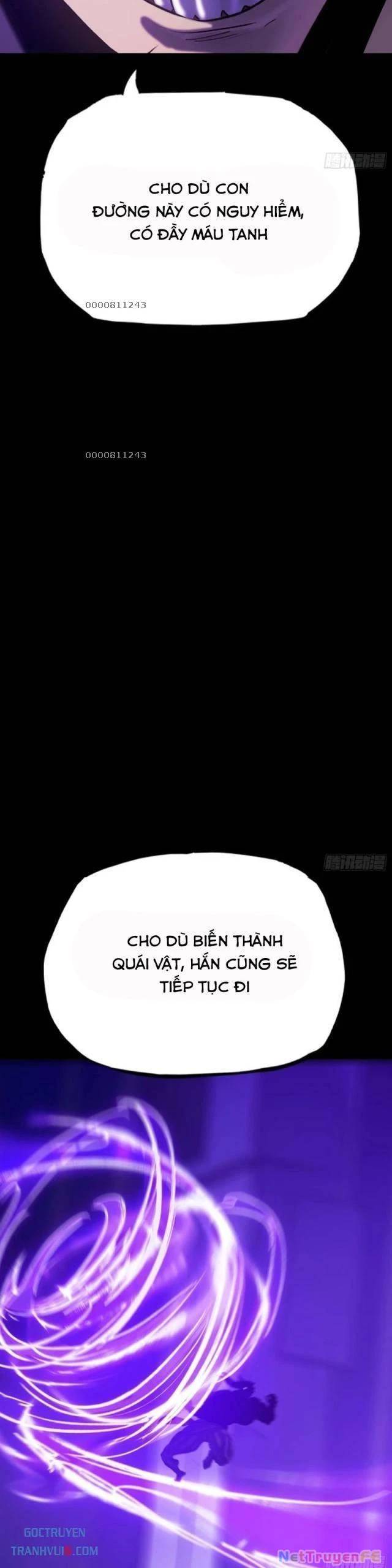 Phong Yêu Vấn Đạo Chap 103 - Next Chap 104