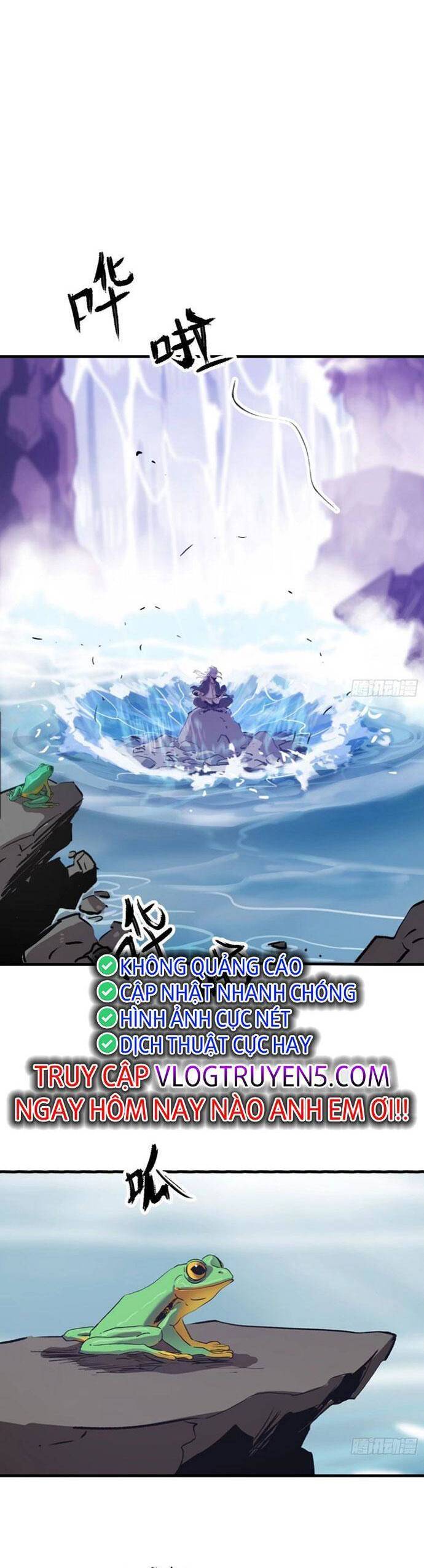 Phong Yêu Vấn Đạo Chap 11 - Next Chap 12