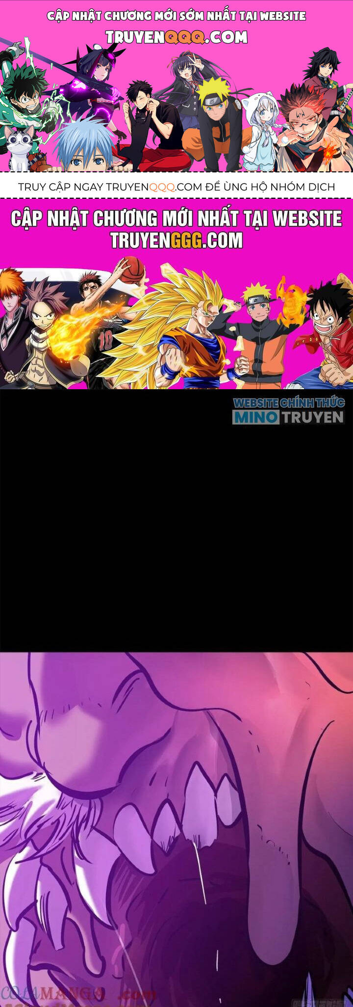 Phong Yêu Vấn Đạo Chap 110 - Next Chap 111