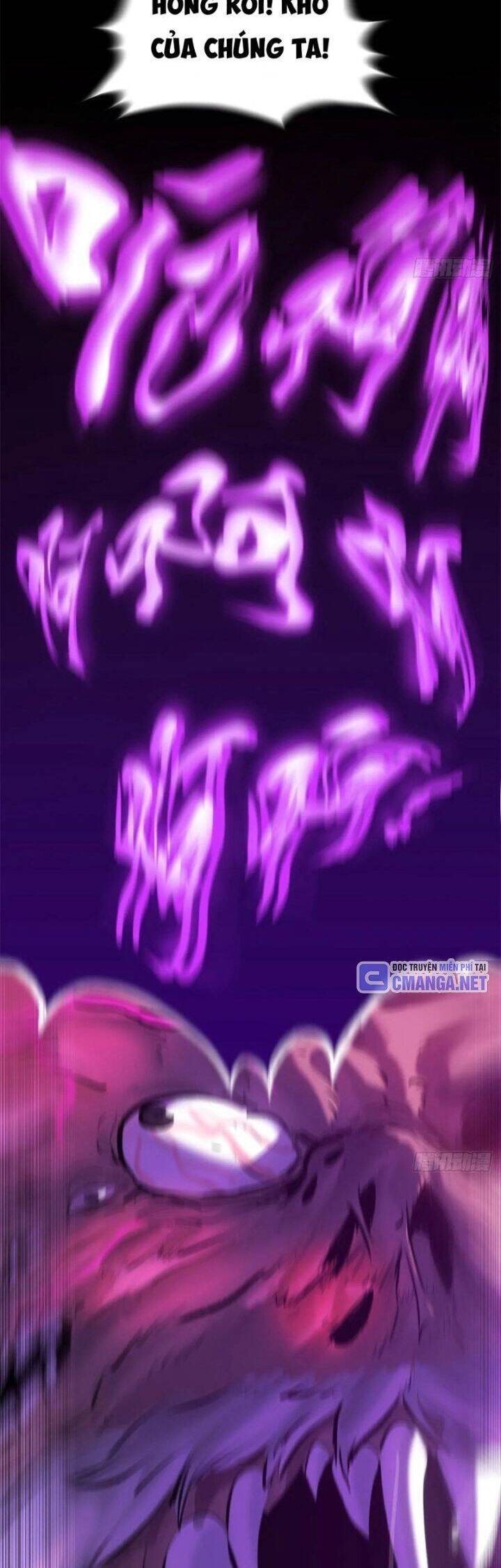 Phong Yêu Vấn Đạo Chap 110 - Next Chap 111