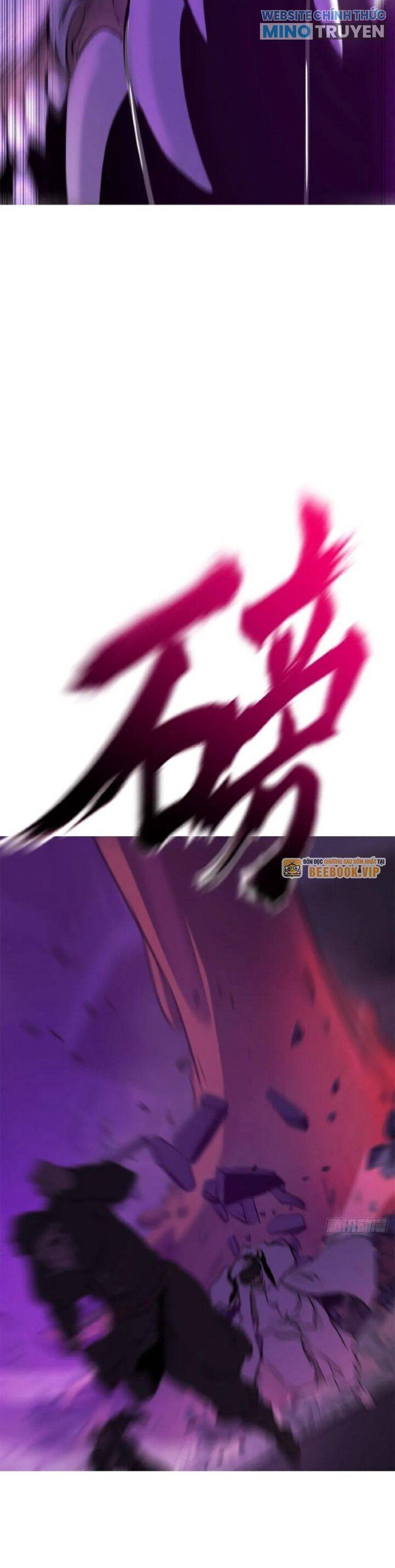 Phong Yêu Vấn Đạo Chap 110 - Next Chap 111