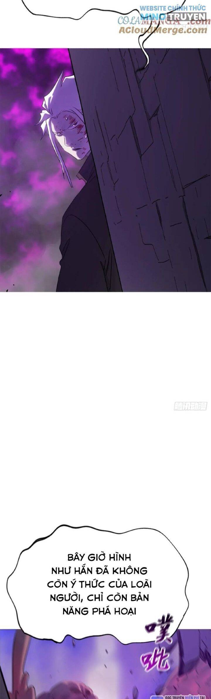 Phong Yêu Vấn Đạo Chap 110 - Next Chap 111