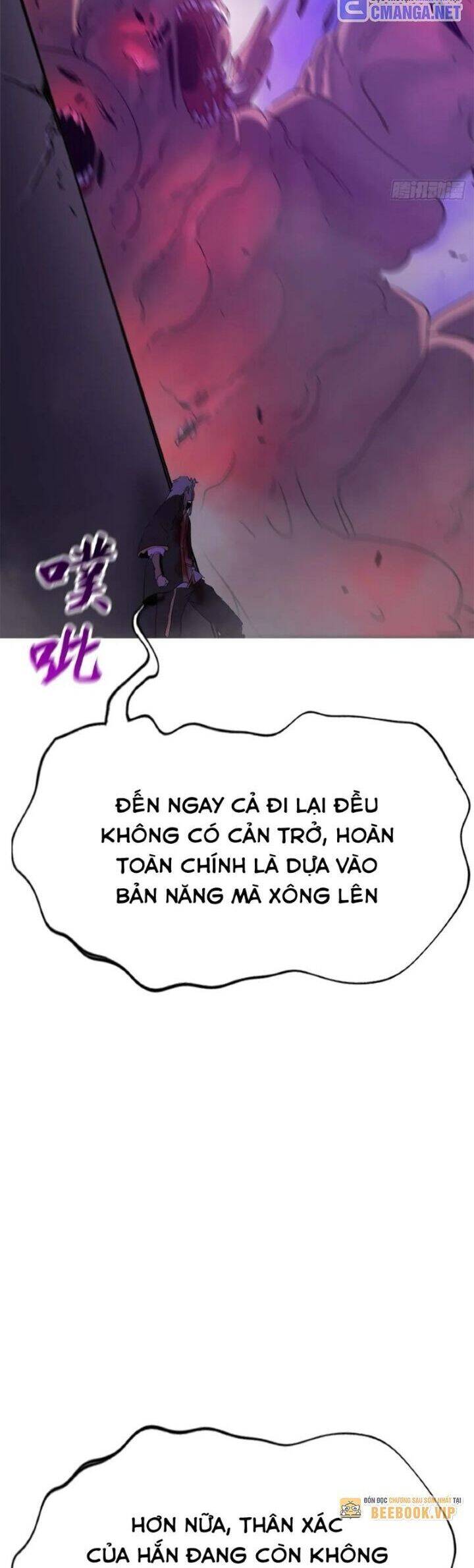 Phong Yêu Vấn Đạo Chap 110 - Next Chap 111
