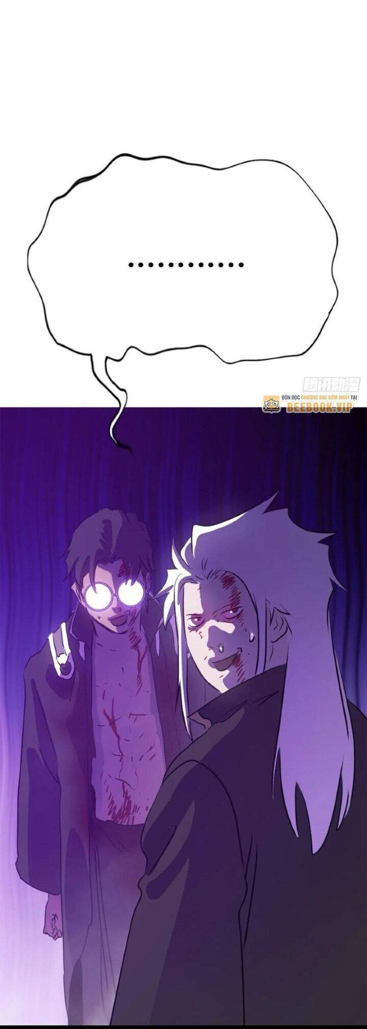 Phong Yêu Vấn Đạo Chap 110 - Next Chap 111