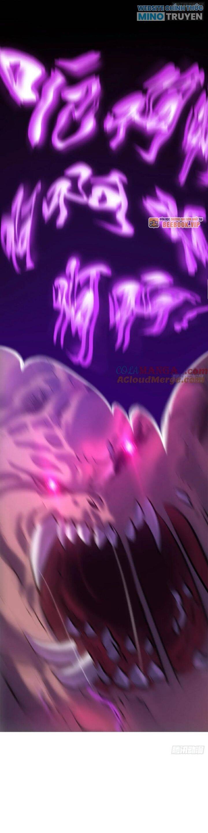 Phong Yêu Vấn Đạo Chap 110 - Next Chap 111