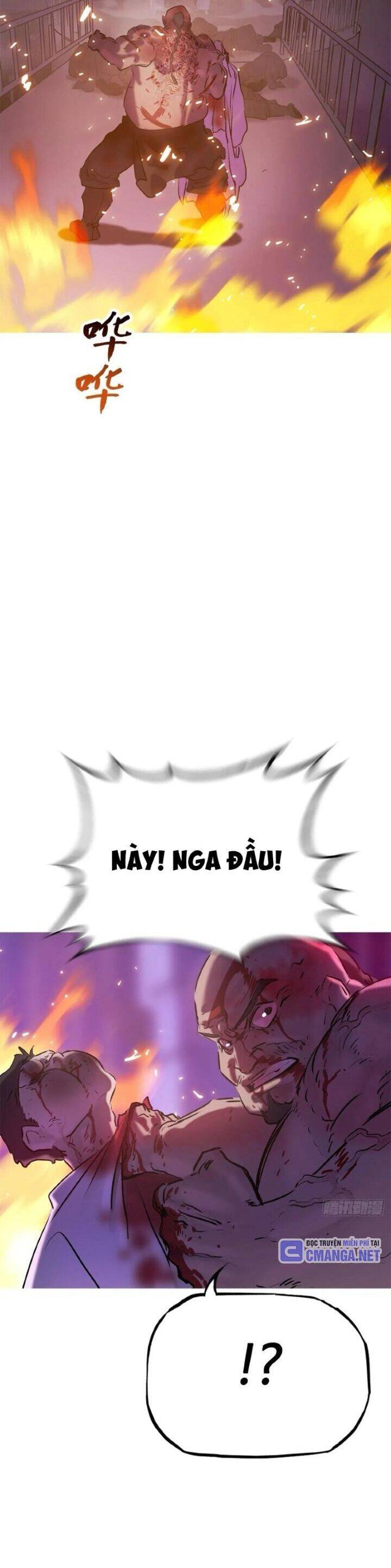 Phong Yêu Vấn Đạo Chap 110 - Next Chap 111