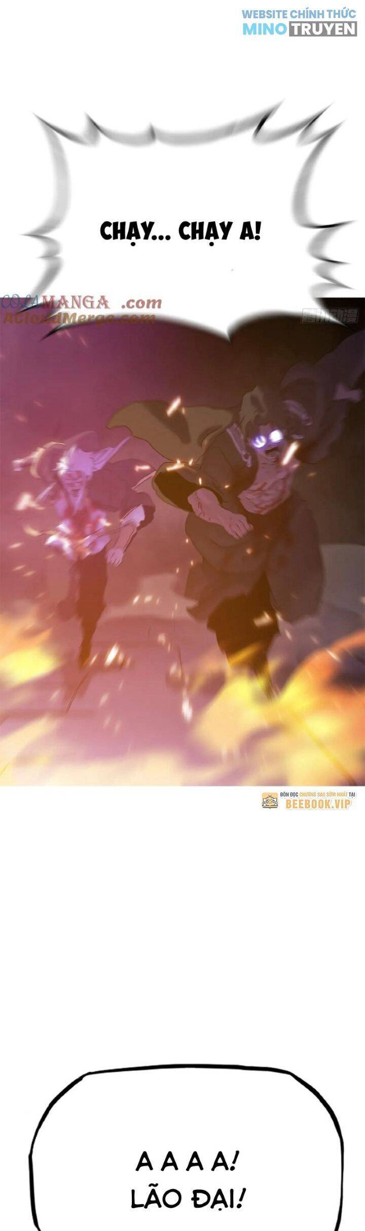 Phong Yêu Vấn Đạo Chap 110 - Next Chap 111