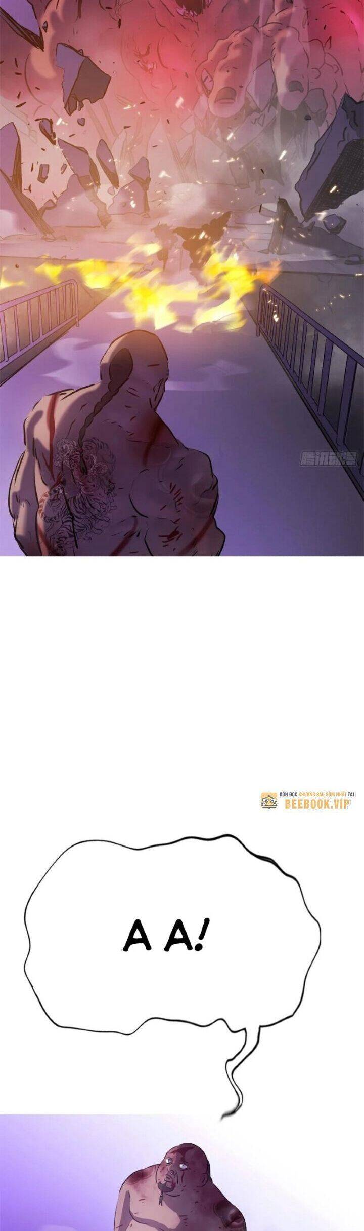 Phong Yêu Vấn Đạo Chap 110 - Next Chap 111