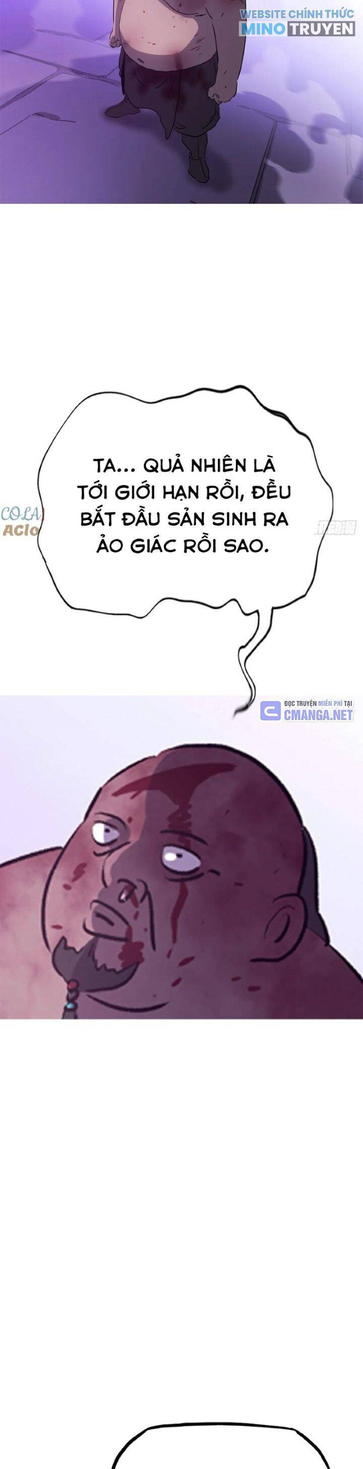 Phong Yêu Vấn Đạo Chap 110 - Next Chap 111