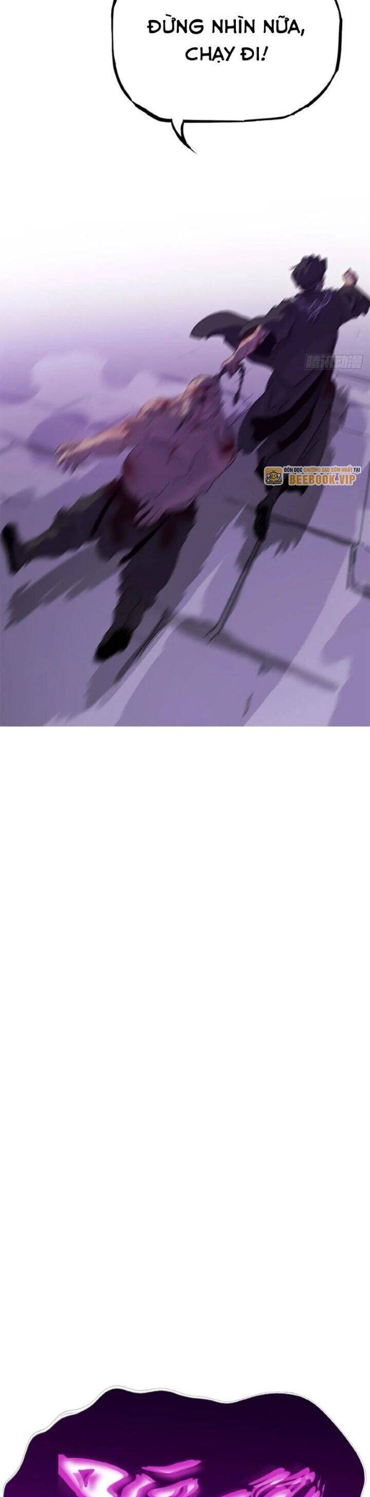 Phong Yêu Vấn Đạo Chap 110 - Next Chap 111