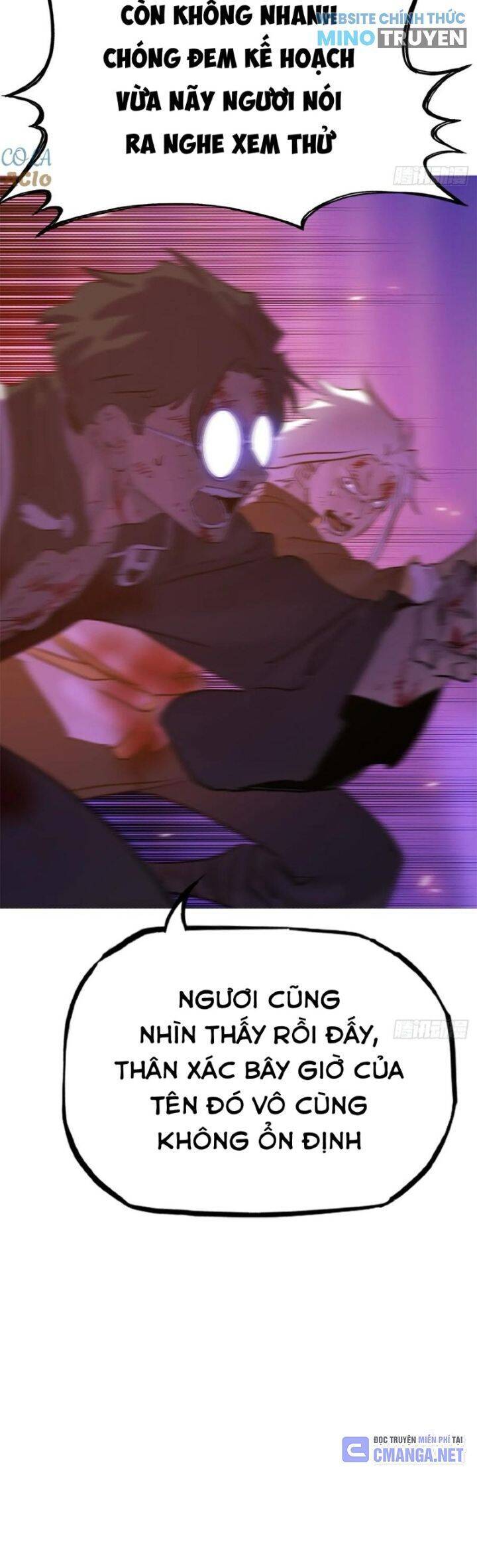 Phong Yêu Vấn Đạo Chap 110 - Next Chap 111