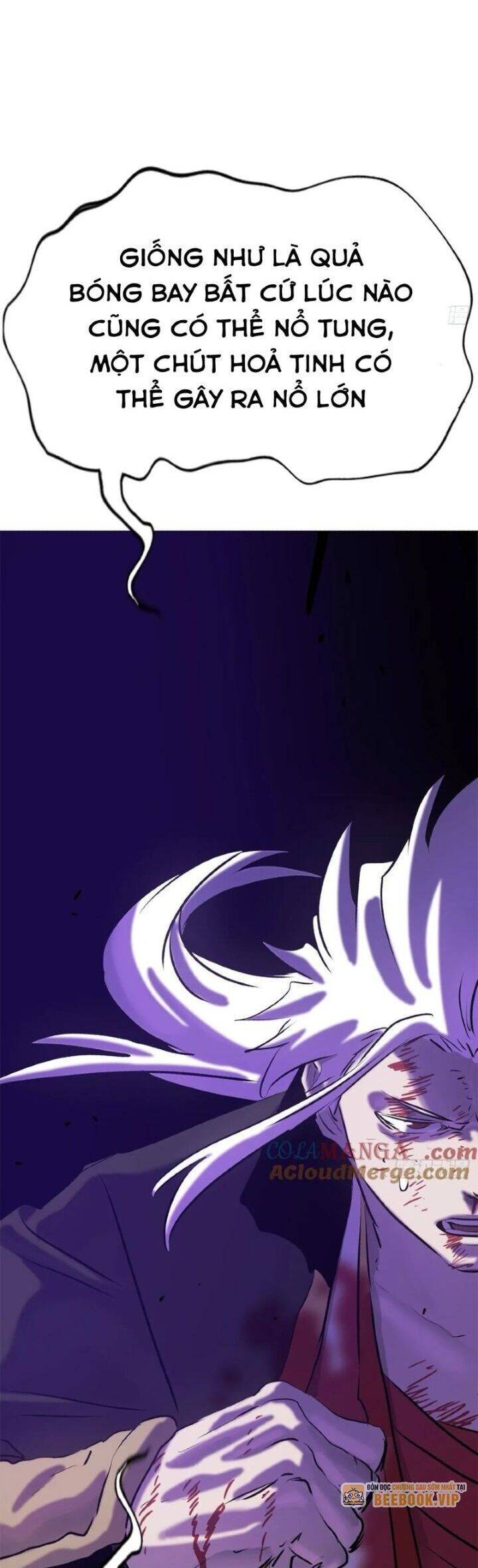 Phong Yêu Vấn Đạo Chap 110 - Next Chap 111