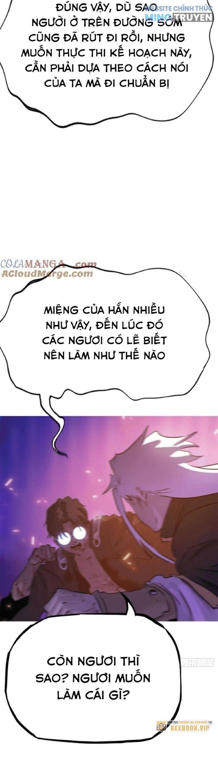 Phong Yêu Vấn Đạo Chap 110 - Next Chap 111