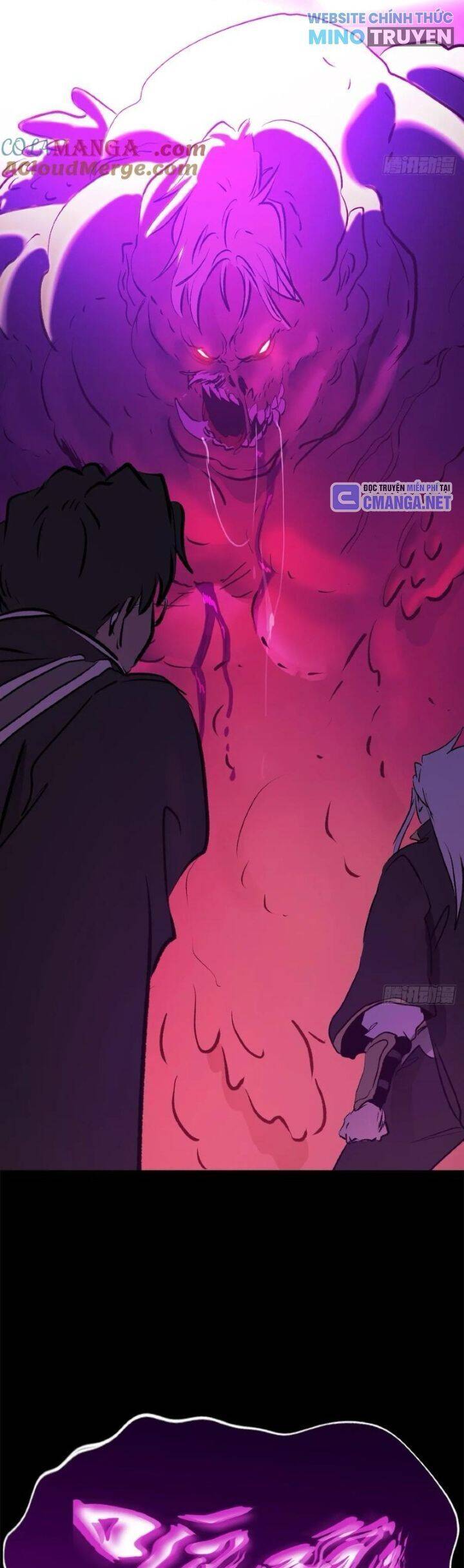 Phong Yêu Vấn Đạo Chap 110 - Next Chap 111