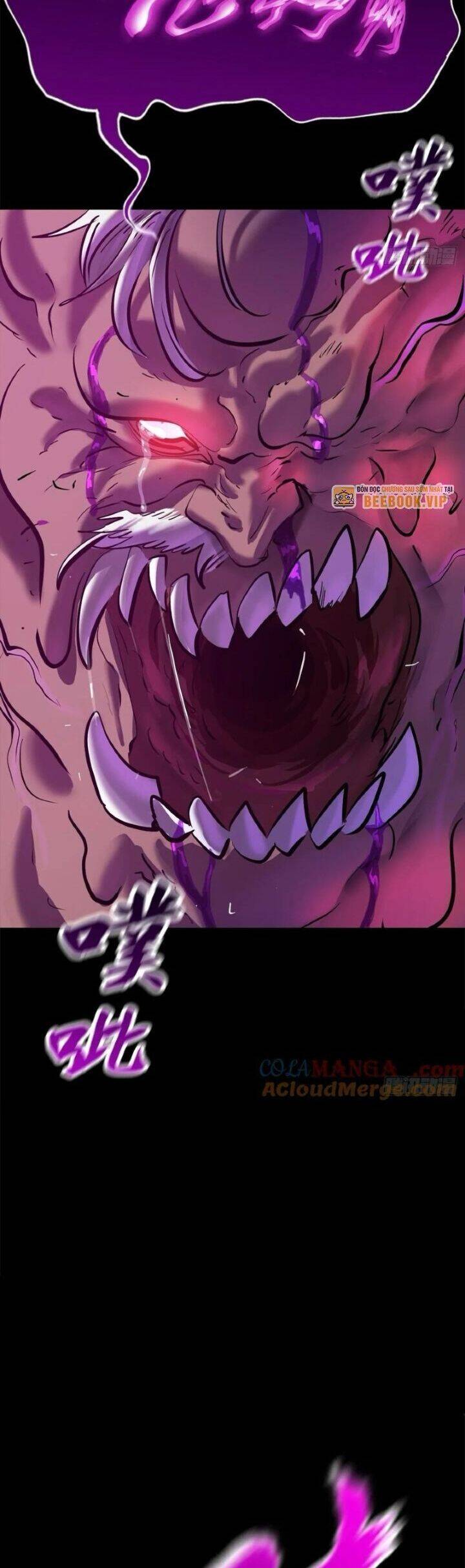 Phong Yêu Vấn Đạo Chap 110 - Next Chap 111