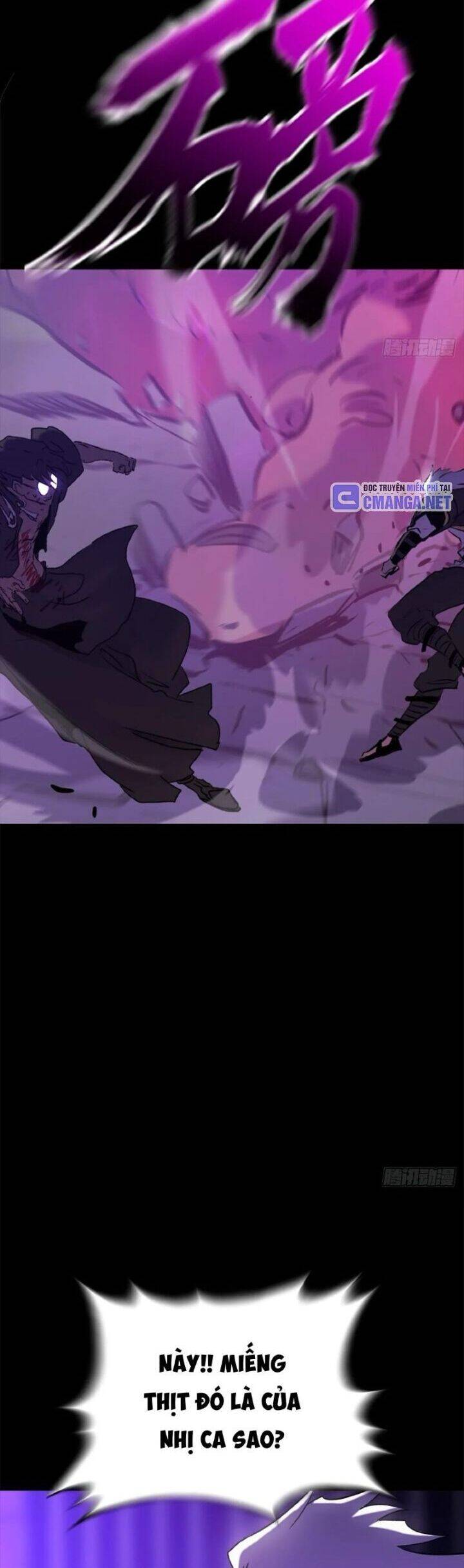 Phong Yêu Vấn Đạo Chap 110 - Next Chap 111