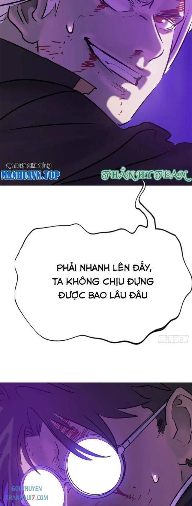 Phong Yêu Vấn Đạo Chap 111 - Next Chap 112
