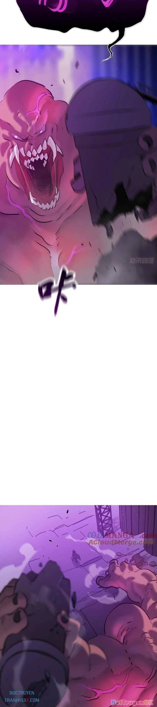 Phong Yêu Vấn Đạo Chap 111 - Next Chap 112